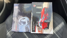 Vauxhall Corsa 1.4 ecoFLEX SRi 5dr Petrol Hatchback